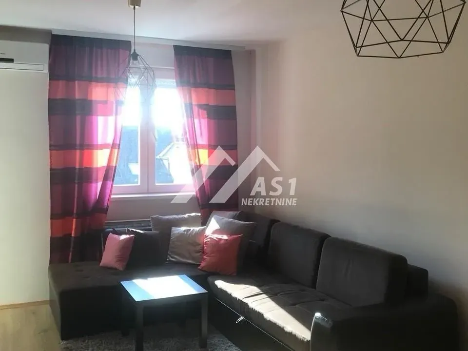 Rent, two bedroom apartment, 60m², Bulevar Oslobodjenja, Novi Sad Sve Podlokacije