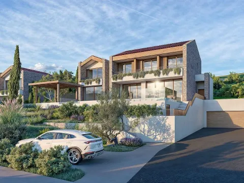 Sale, house, 400m², Luštica Bay, Tivat - image 3