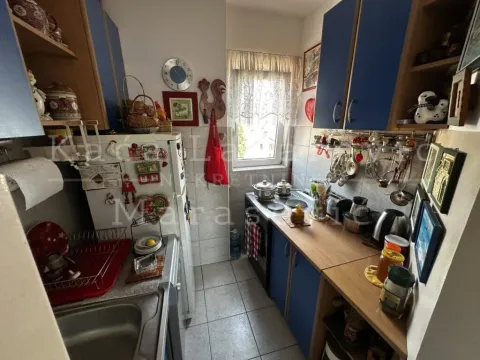 Prodaja, dvosoban stan, 43m², Skadarlija, Beograd - image 5