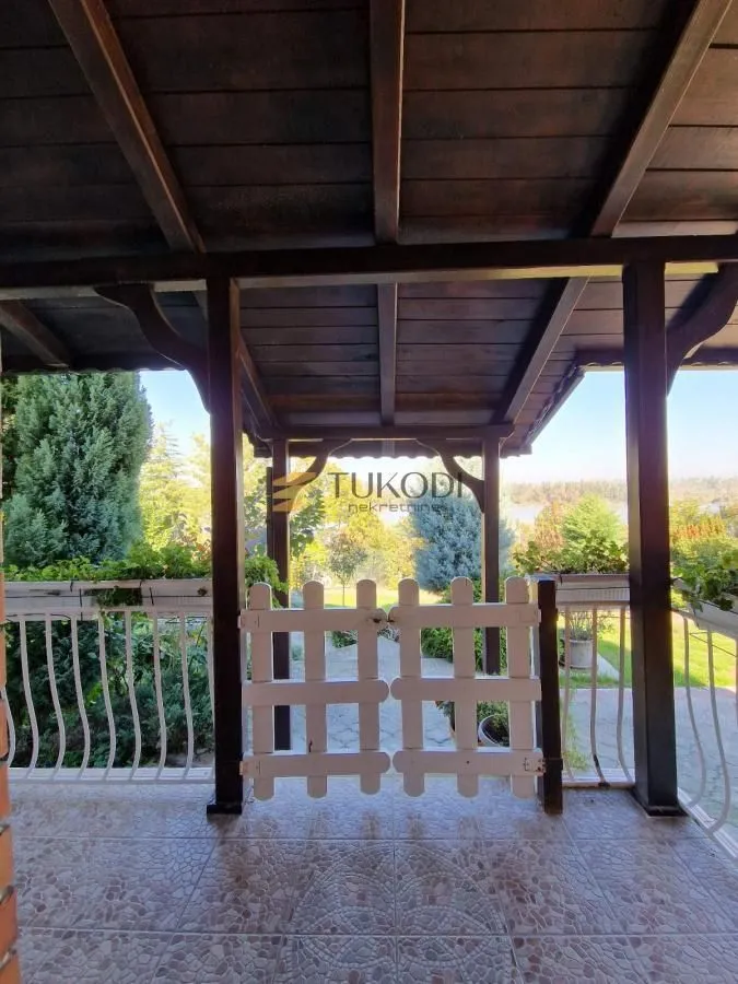 Sale, house, 160m², Čerević, Beočin