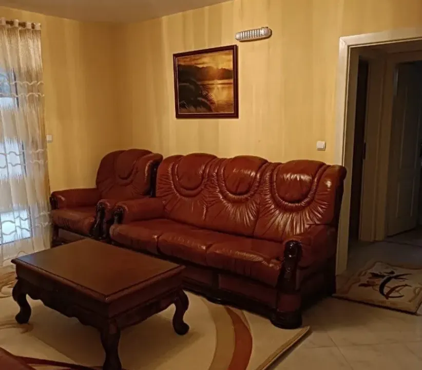 Sale, one bedroom apartment, 116m², Bečići, Budva