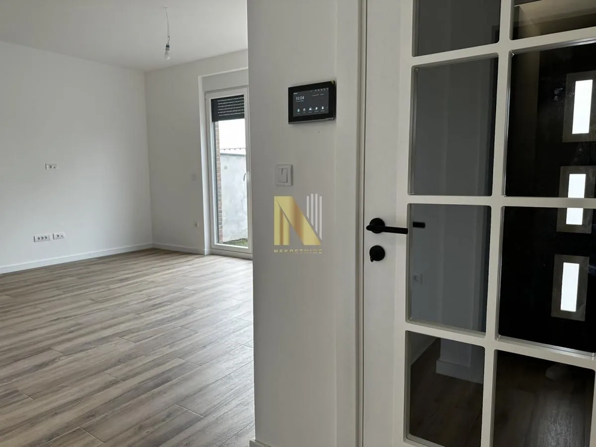 Prodaja, kuća, 99m², Klisa, Novi Sad Sve Podlokacije