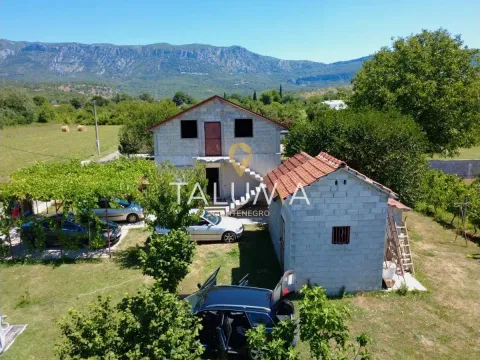 Sale, house, 150m², Donji Martinići, Danilovgrad - image 8