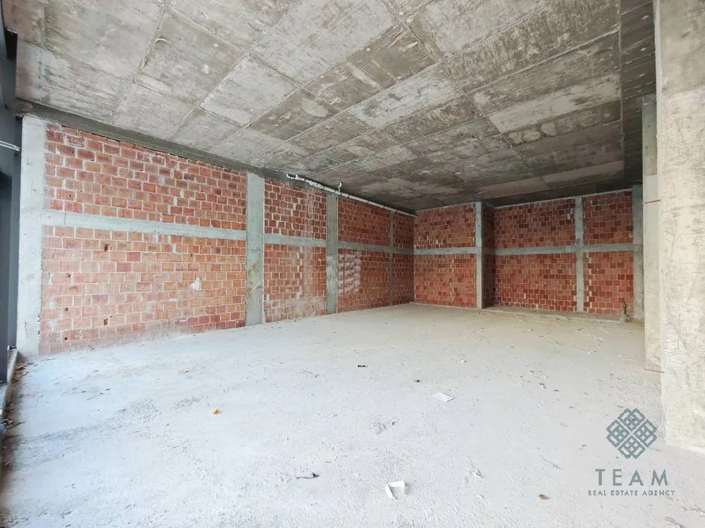 Rent, office space, 170m², Kod Capital Plaze, Podgorica