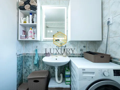 Rent, house, 100m², Dalmatinska ulica, Podgorica - image 6