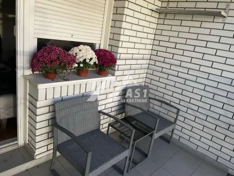 Rent, two bedroom apartment, 51m², Sajam, Novi Sad Sve Podlokacije - image 10