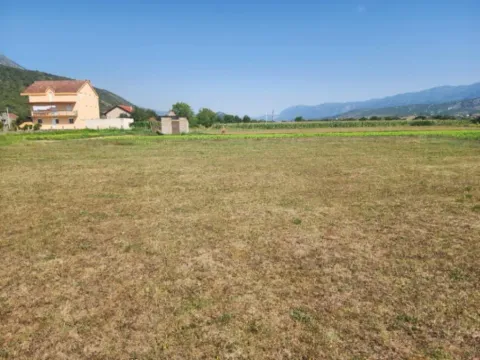 Sale, land lot, 1280m², Grlić, Danilovgrad - image 5