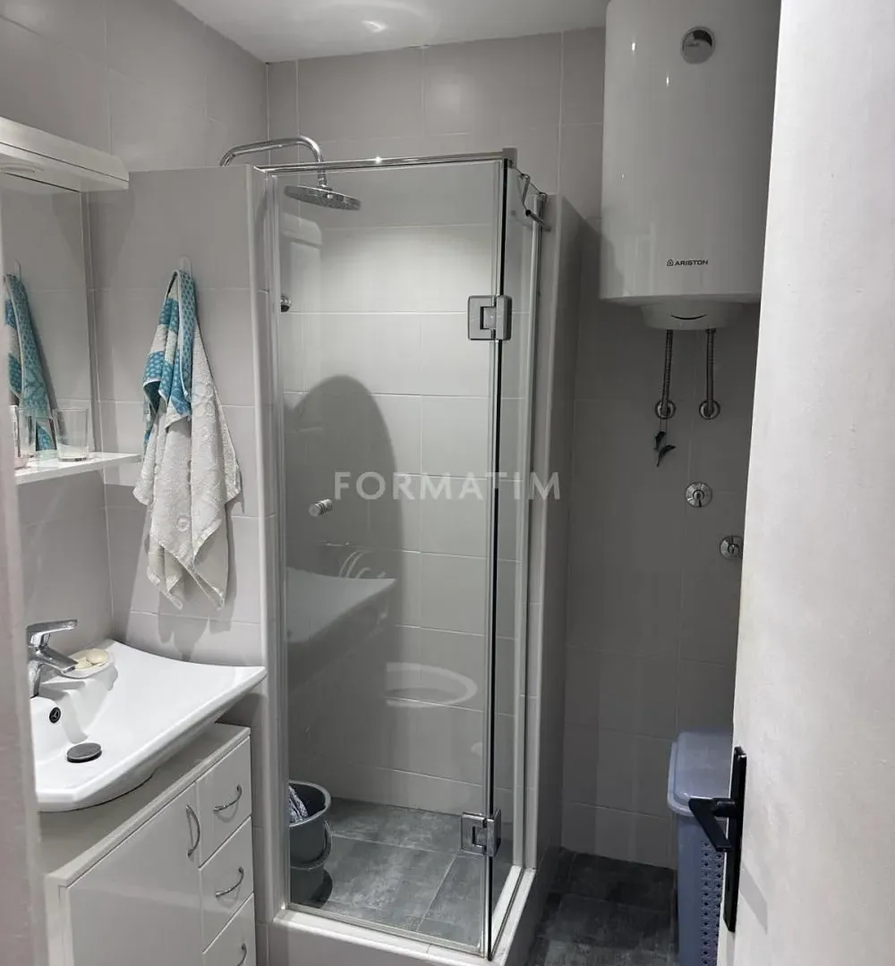 Sale, one bedroom apartment, 38m², Karaburma, Palilula Sve Podlokacije