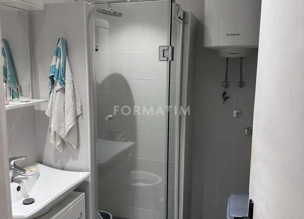 Prodaja, jednosoban stan, 38m², Karaburma, Palilula Sve Podlokacije