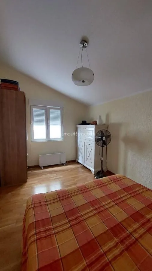 Prodaja, jednosoban stan, 47m², Donja Lastva, Tivat