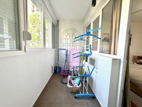 Izdavanje, dvosoban stan, 65m², Gintaš, Podgorica - image 10