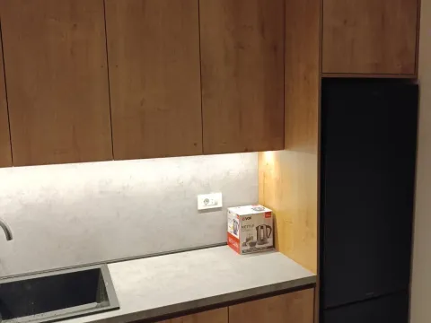 Izdavanje, jednosoban stan, 45m², City Kvart, Podgorica - image 7