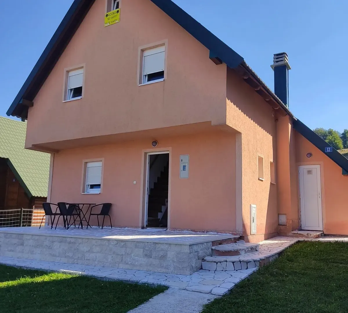 Prodaja, kuća, 100m², Žabljak, Crna Gora