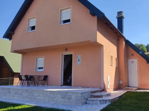 Prodaja, kuća, 100m², Žabljak, Crna Gora - image 7