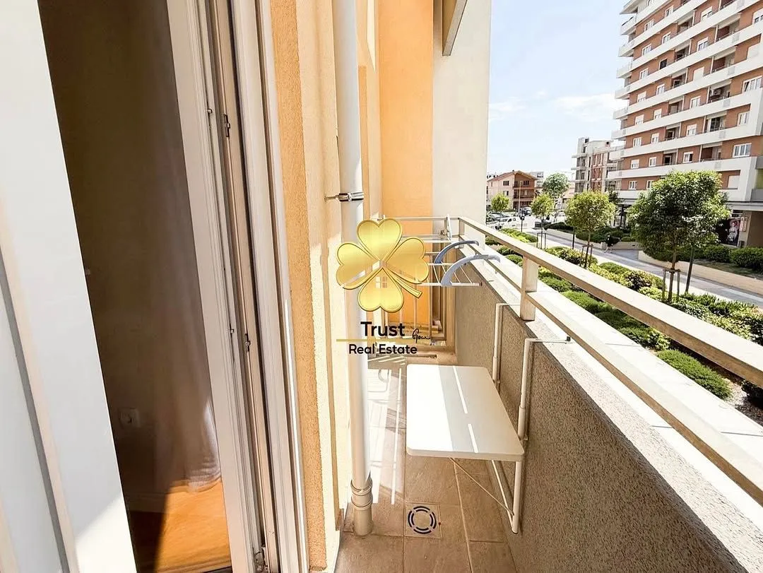 Rent, one bedroom apartment, 42m², Central Point, Podgorica
