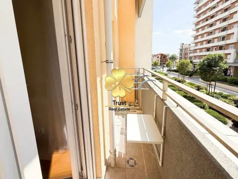 Izdavanje, jednosoban stan, 42m², Central Point, Podgorica - image 4