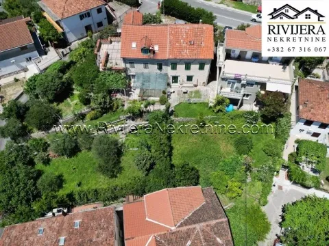 Prodaja, kuća, 200m², Igalo, Herceg Novi - image 12