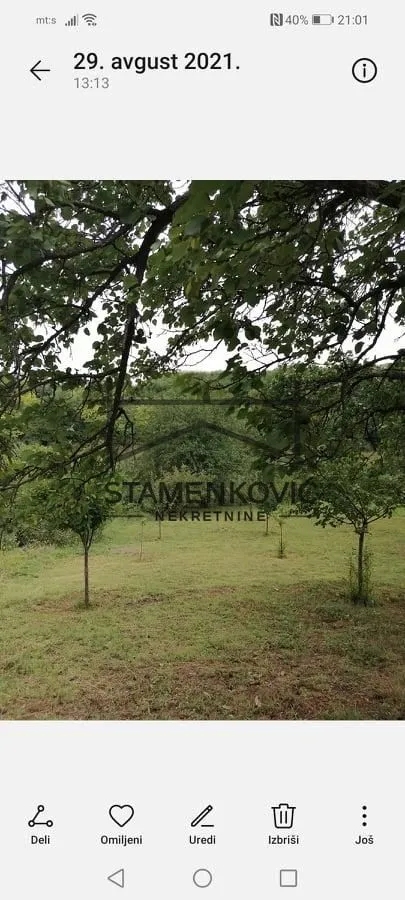 Prodaja, kuća, 66m², Banja Vrdnik, Irig