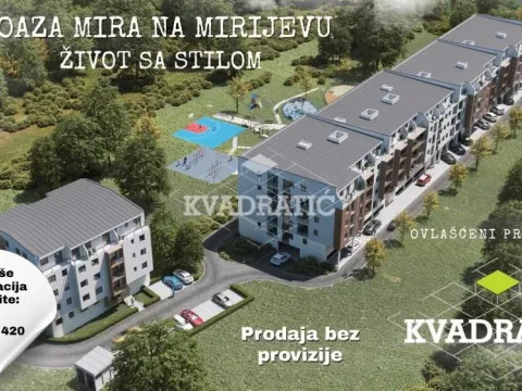 Prodaja, dvosoban stan, 51m², Zvezdara Sve Podlokacije, Beograd - image 4