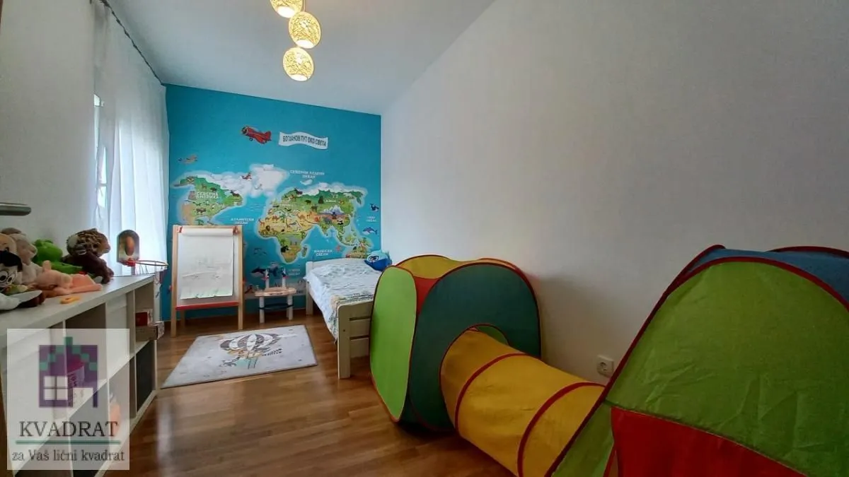 Prodaja, stan, 162m², Obrenovac, Beograd