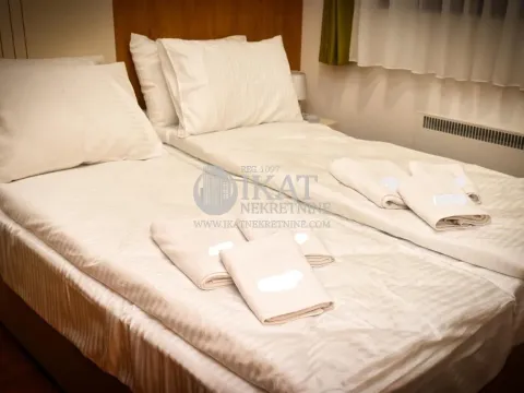 Sale, one bedroom apartment, 38m², Palisad, Zlatibor - image 8