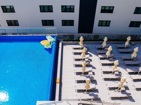 Sale, two bedroom apartment, 107m², Rafailovići, Budva - image 12