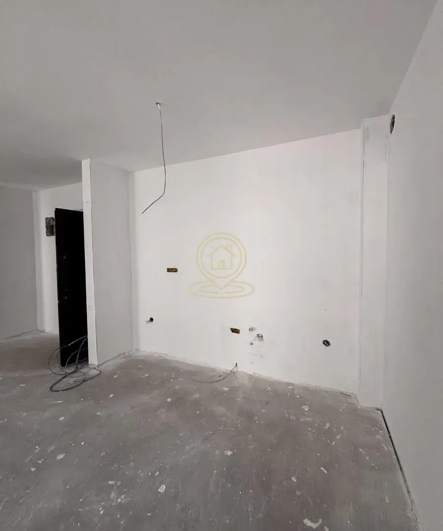 Prodaja, jednosoban stan, 40m², Palilula, Niš