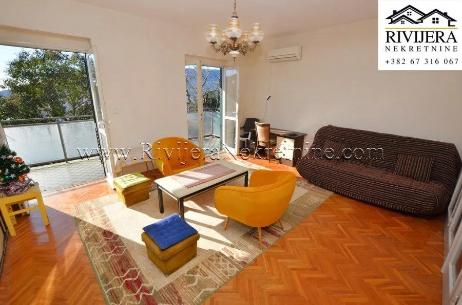 Sale, house, 372m², Centar, Herceg Novi