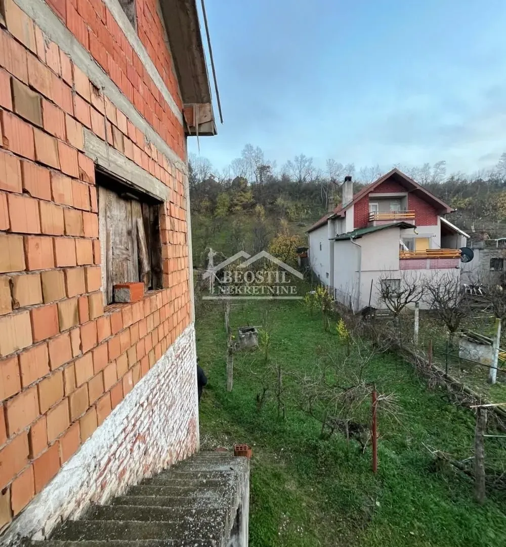 Prodaja, kuća, 337m², Plavinac, Smederevo
