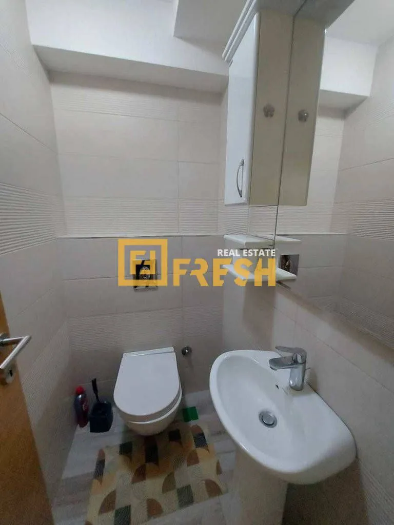 Rent, two bedroom apartment, 65m², Ljubović, Podgorica