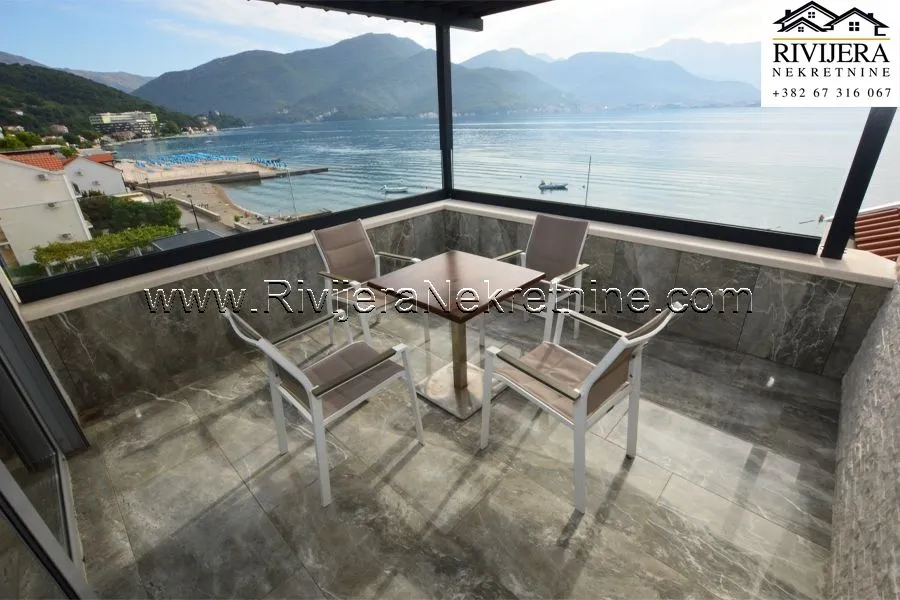 Prodaja, ugostiteljski objekat, 766m², Bijela, Herceg Novi