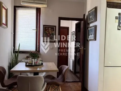 Prodaja, dvosoban stan, 64m², Novi Beograd Blok 62, Novi Beograd Sve Podlokacije - image 3