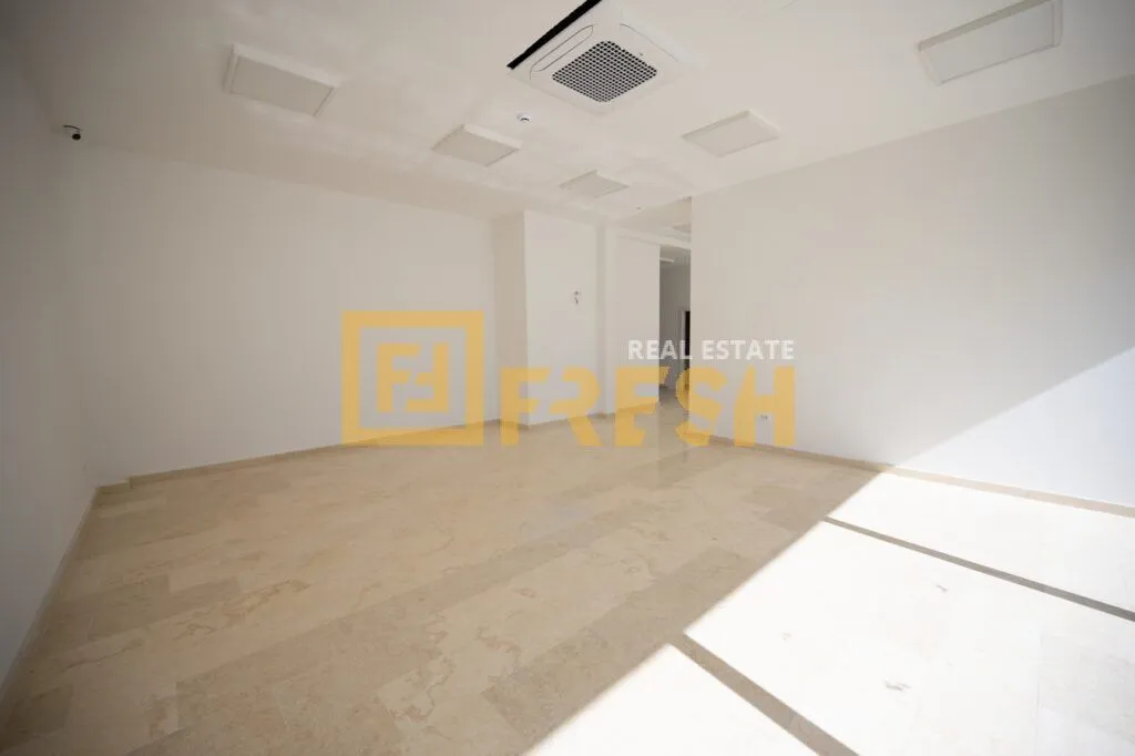Sale, office space, 122m², Tuški Put, Podgorica