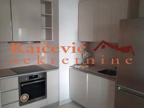 Izdavanje, dvosoban stan, 54m², Savski Venac, Beograd - image 4