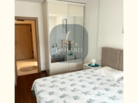 Izdavanje, jednosoban stan, 52m², Master Kvart, Podgorica - image 3