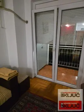 Izdavanje, jednosoban stan, 40m², Nova Detelinara, Novi Sad Sve Podlokacije - image 3
