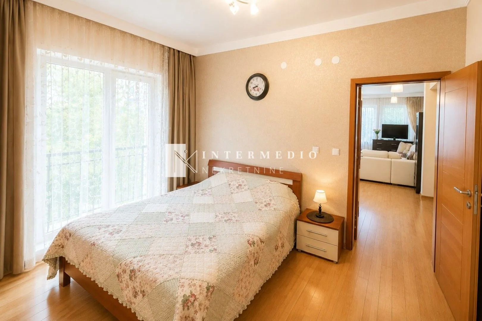 Prodaja, jednosoban stan, 55m², Đenovići, Herceg Novi