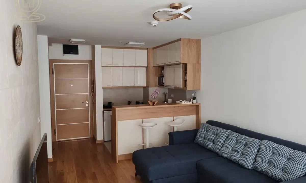 Izdavanje, dvosoban stan, 50m², Voždovac Sve Podlokacije, Beograd