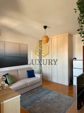 Rent, studio apartment, 29m², Zabjelo, Podgorica - image 9