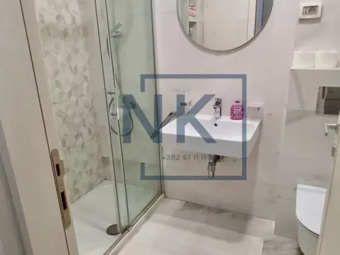 Izdavanje, jednosoban stan, 402m², Central Point, Podgorica - image 3