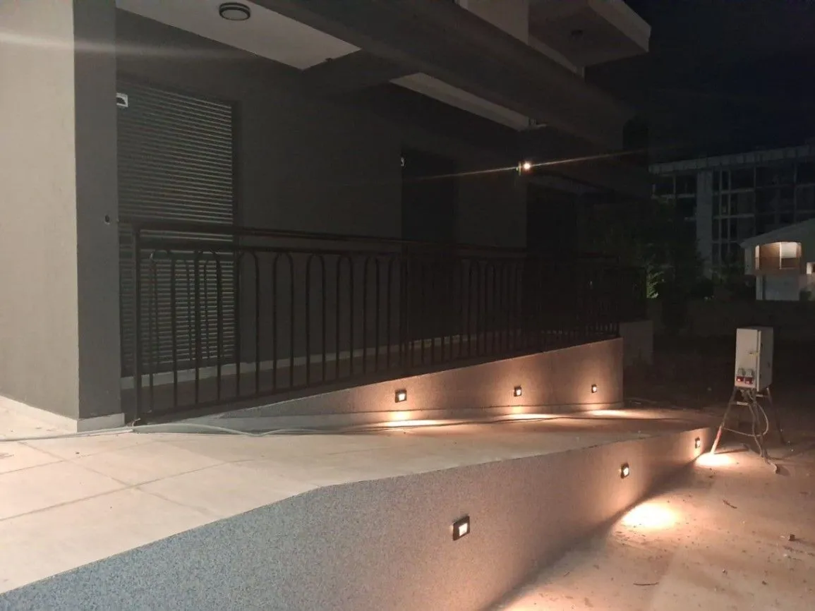 Izdavanje, jednosoban stan, 42m², Tološi, Podgorica