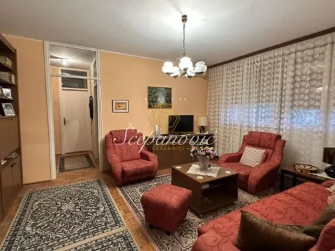 Prodaja, trosoban stan, 81m², Liman 1, Novi Sad Sve Podlokacije - image 17