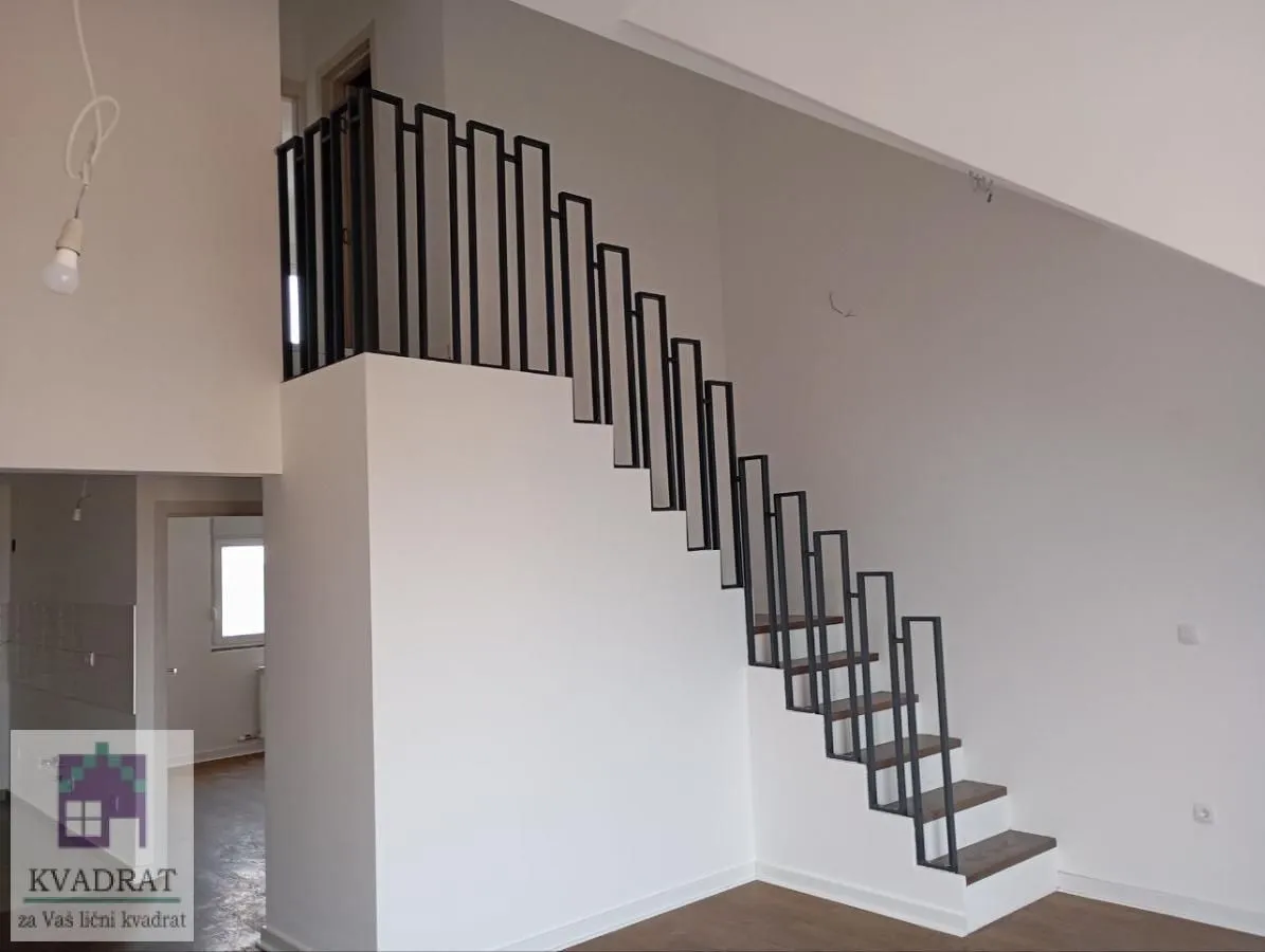 Sale, three bedroom apartment, 87m², Obrenovac, Beograd