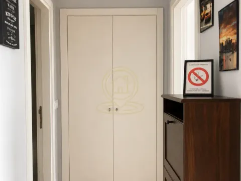 Izdavanje, dvosoban stan, 55m², Savski Venac, Beograd - image 9