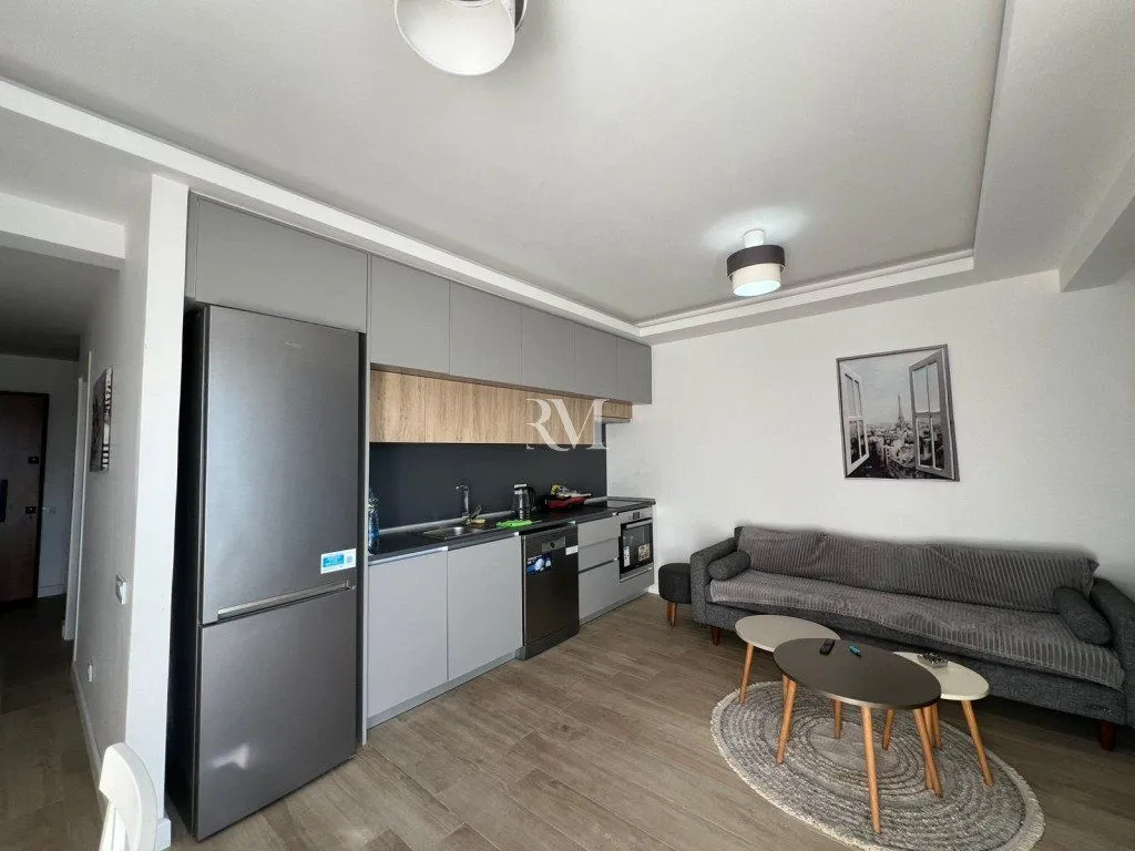 Prodaja, dvosoban stan, 66m², Kava, Tivat