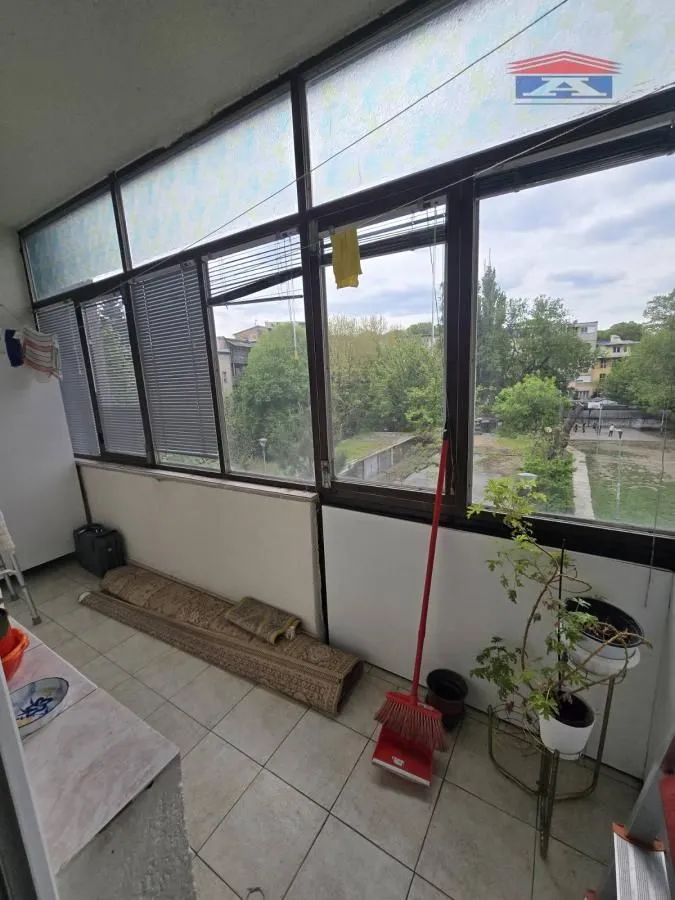 Prodaja, dvosoban stan, 64m², Kej, Novi Sad Sve Podlokacije