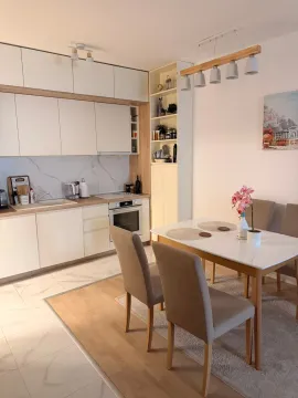 Rent, one bedroom apartment, 49m², Zabjelo, Podgorica - image 9