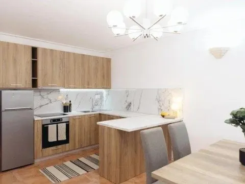 Sale, apartment, 74m², Sveti Stefan, Budva - image 4