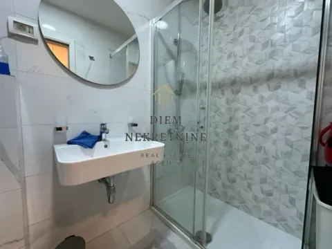 Izdavanje, jednosoban stan, 46m², Central Point, Podgorica - image 6