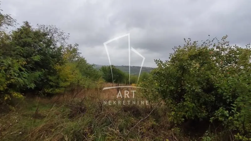 Sale, land lot, 1800m², Voždovac Sve Podlokacije, Beograd